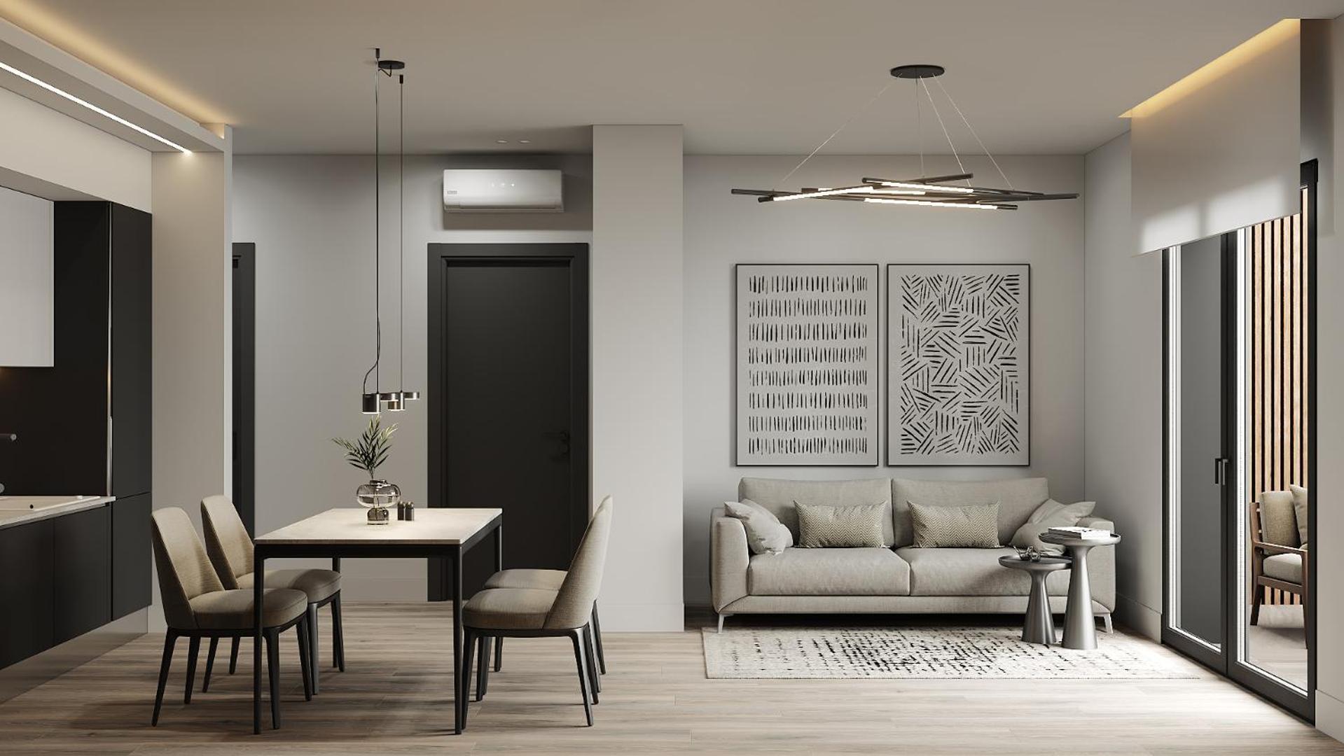 Big 2Br Luxury Holiday Suite Azulis#8 - Lift - Terrace - Free P أولبيا المظهر الخارجي الصورة