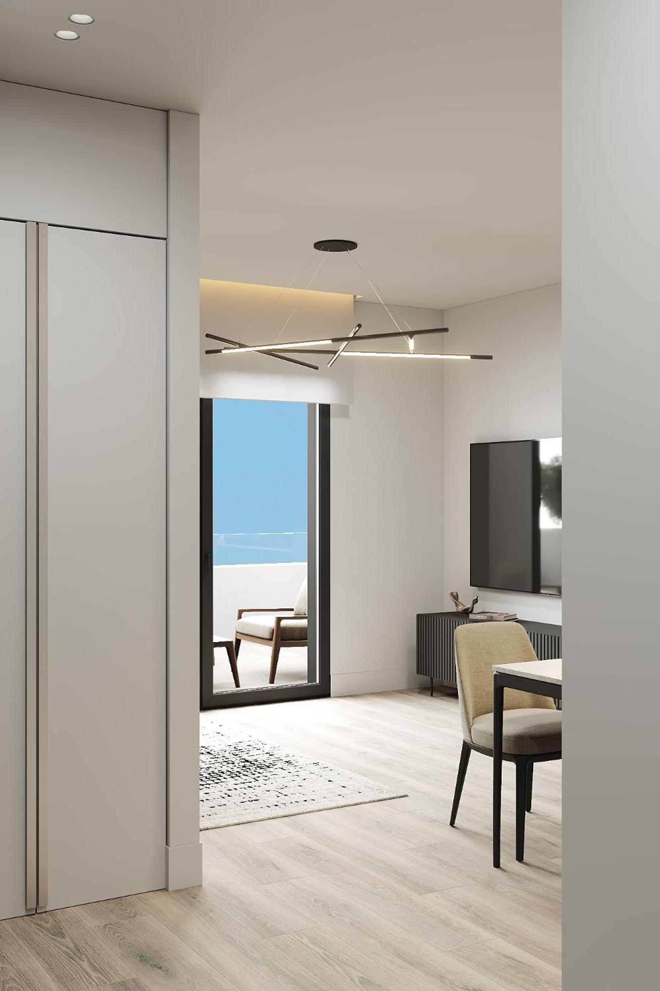 Big 2Br Luxury Holiday Suite Azulis#8 - Lift - Terrace - Free P أولبيا المظهر الخارجي الصورة