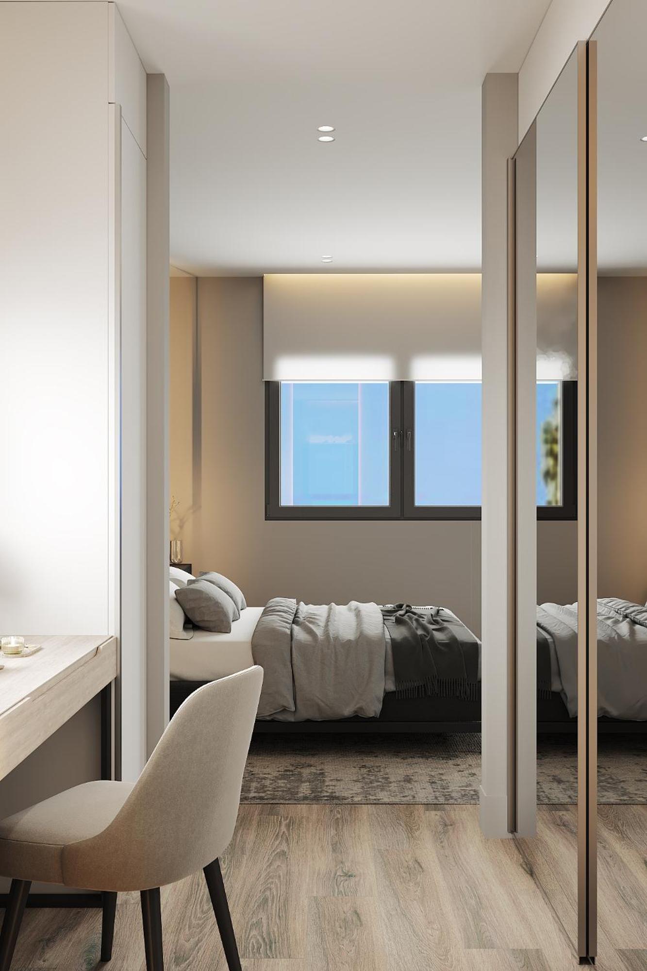 Big 2Br Luxury Holiday Suite Azulis#8 - Lift - Terrace - Free P أولبيا المظهر الخارجي الصورة