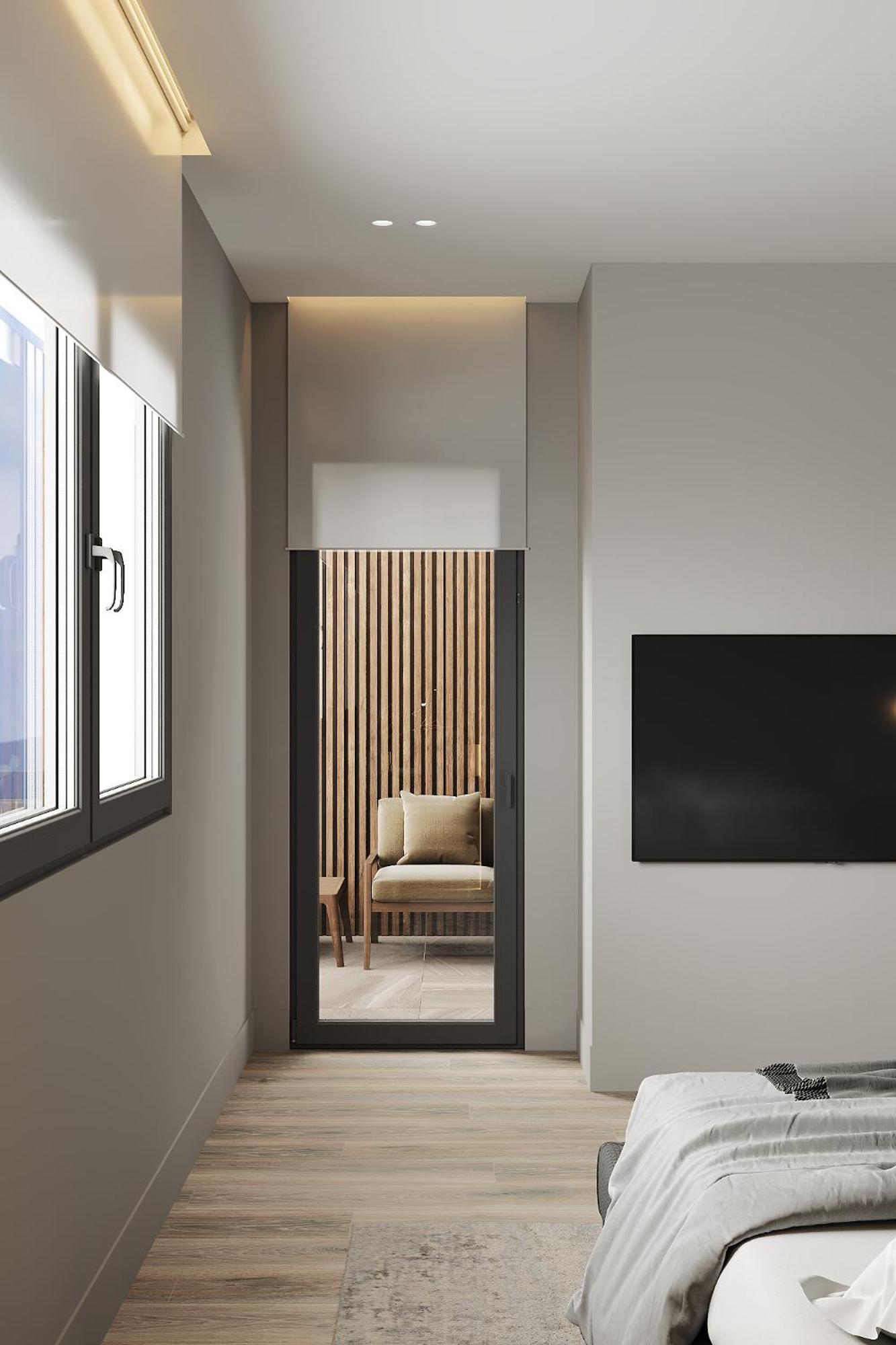 Big 2Br Luxury Holiday Suite Azulis#8 - Lift - Terrace - Free P أولبيا المظهر الخارجي الصورة