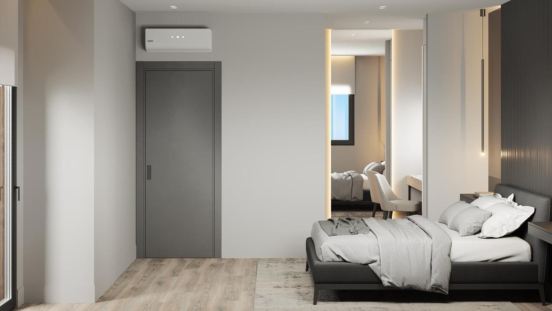 Big 2Br Luxury Holiday Suite Azulis#8 - Lift - Terrace - Free P أولبيا المظهر الخارجي الصورة