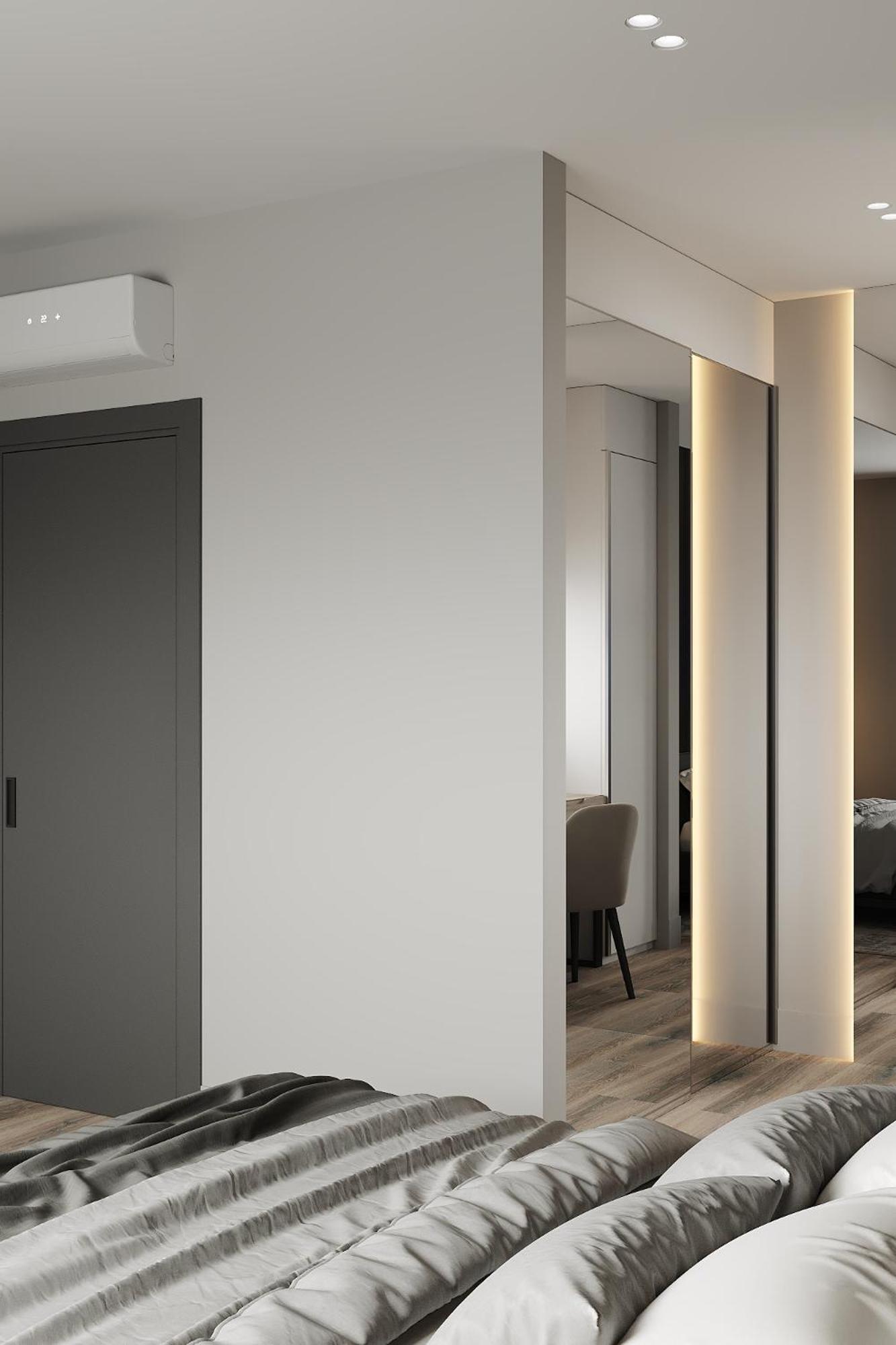 Big 2Br Luxury Holiday Suite Azulis#8 - Lift - Terrace - Free P أولبيا المظهر الخارجي الصورة