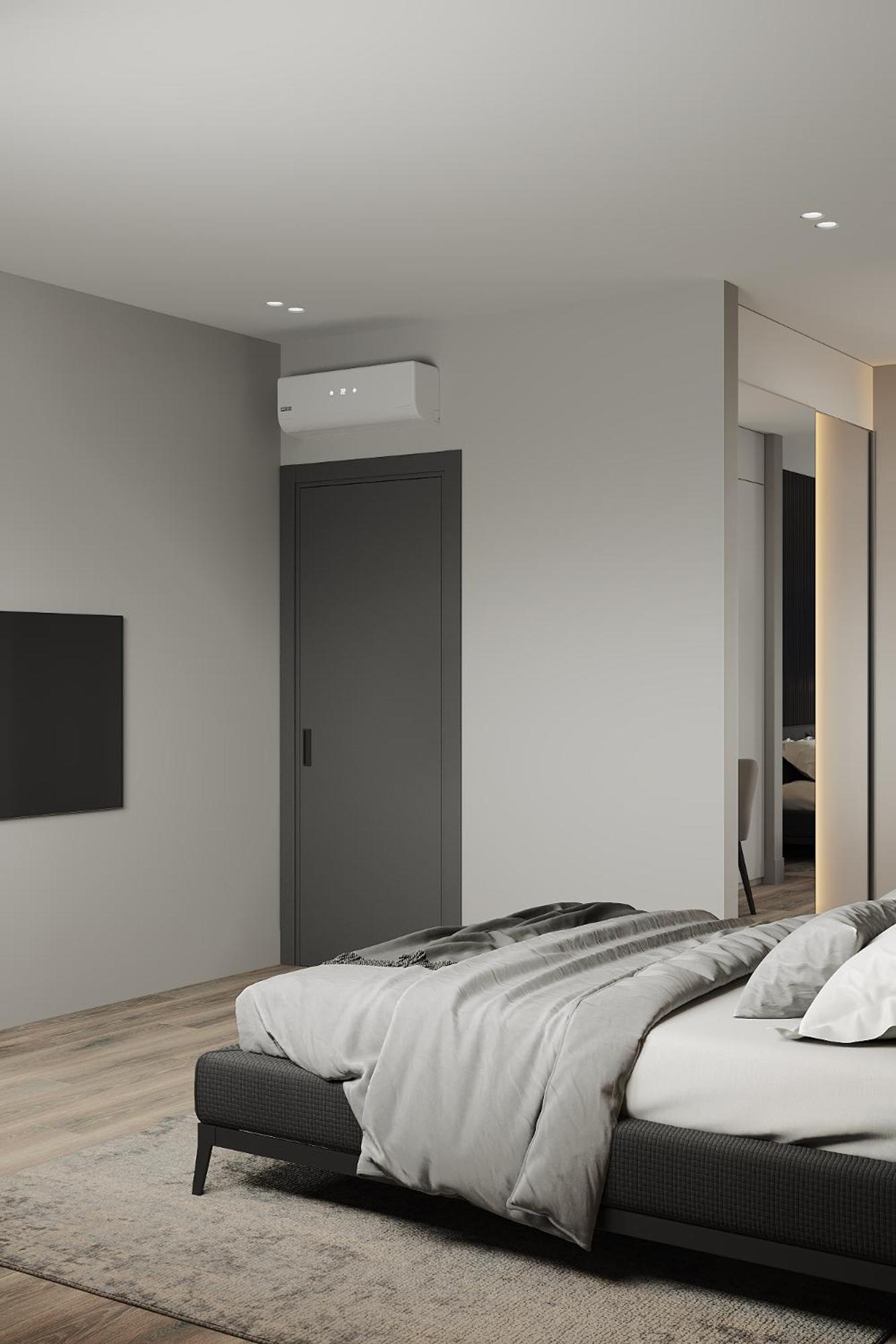 Big 2Br Luxury Holiday Suite Azulis#8 - Lift - Terrace - Free P أولبيا المظهر الخارجي الصورة