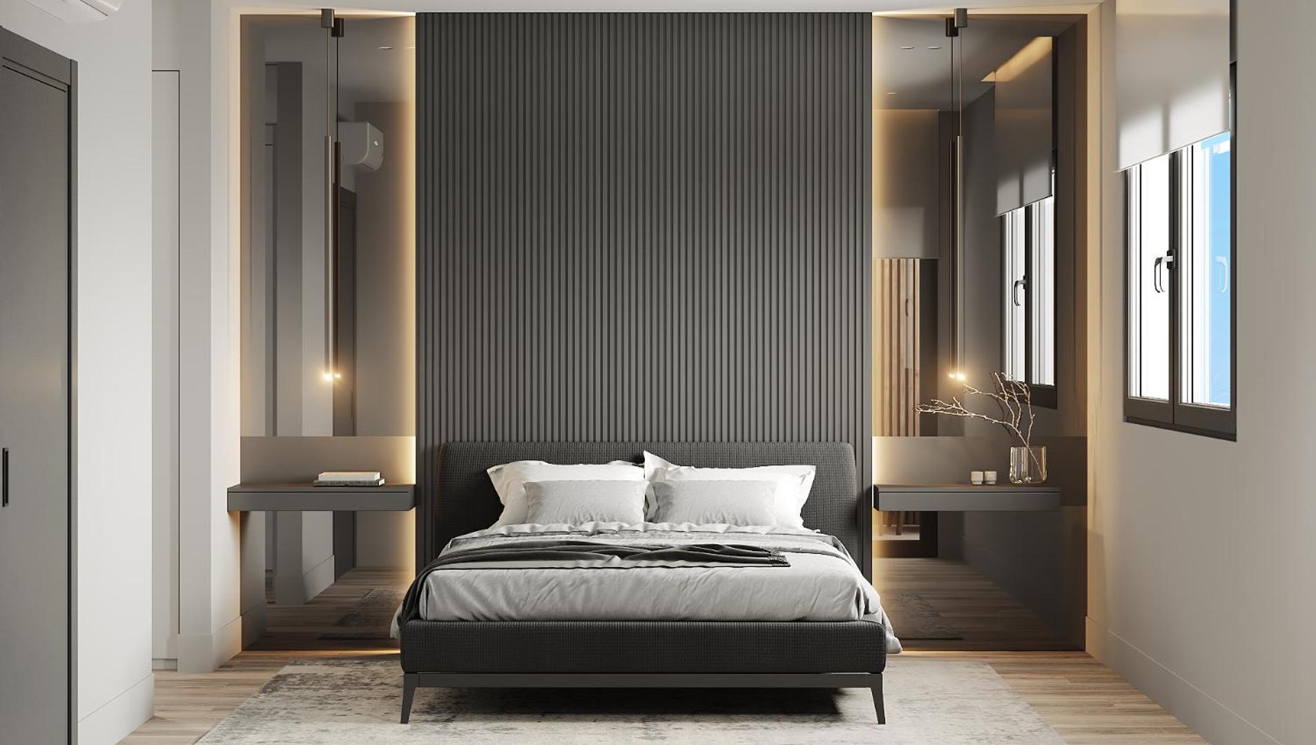 Big 2Br Luxury Holiday Suite Azulis#8 - Lift - Terrace - Free P أولبيا المظهر الخارجي الصورة